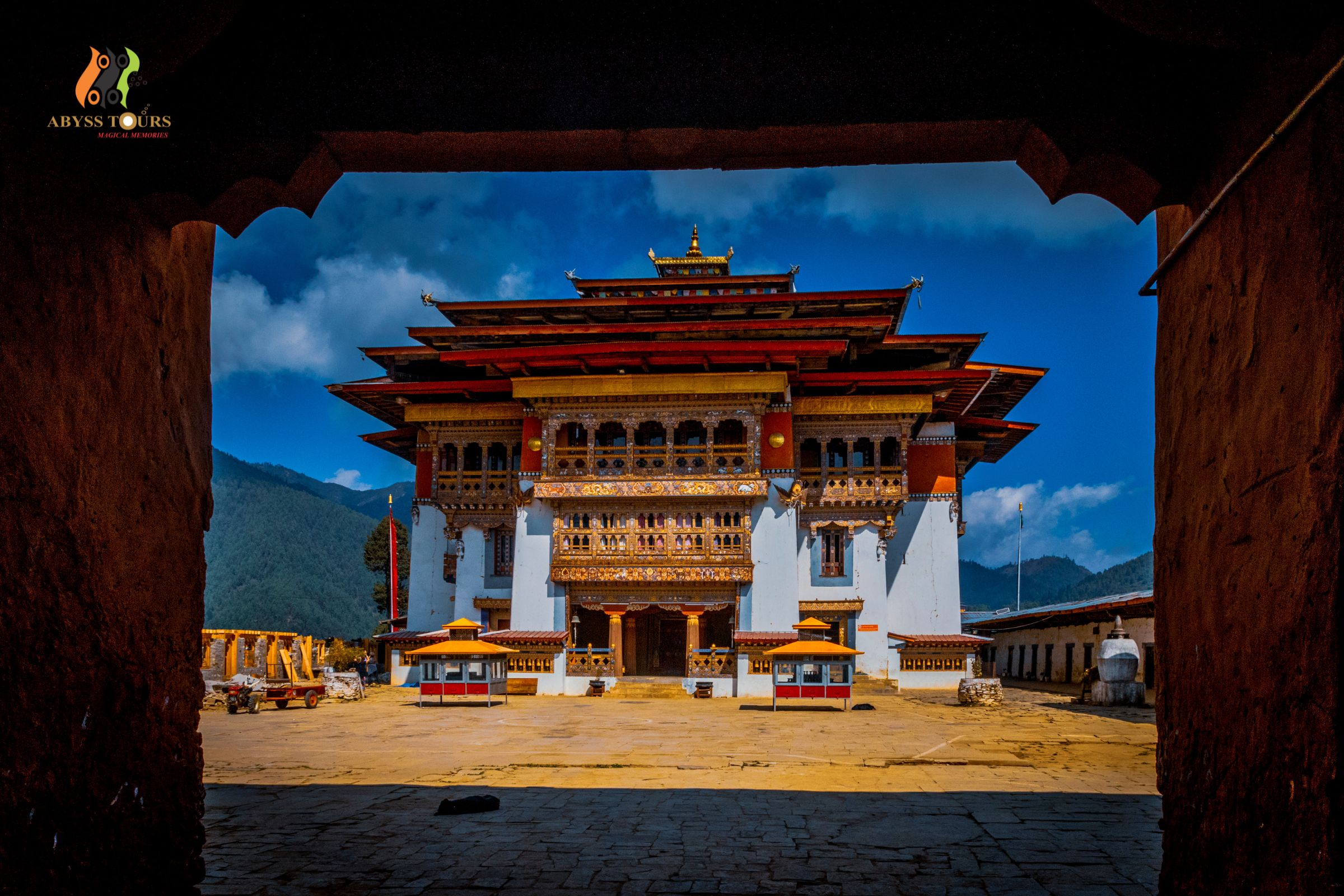 Bhutan